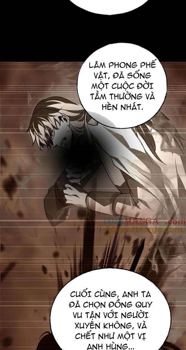 Ta Là Boss Mạnh Nhất - Page 47