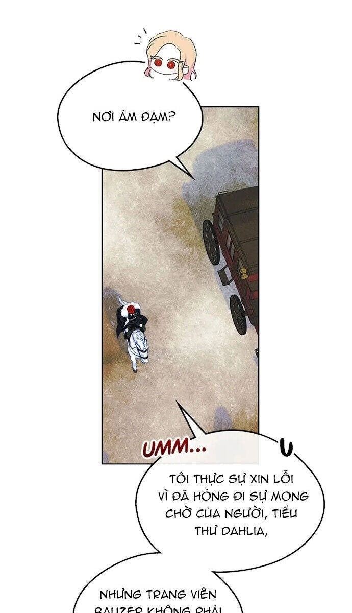 Bạn Thân Khác Giới Của Nam Chính - Page 19