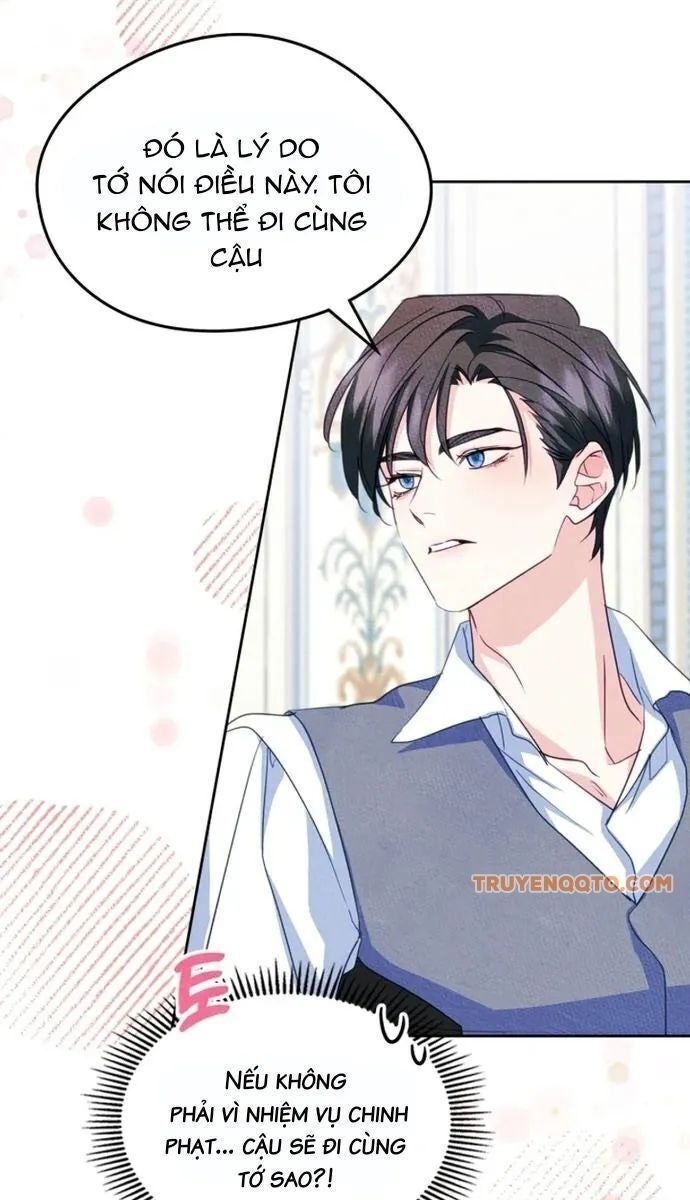 Bạn Thân Khác Giới Của Nam Chính - Page 67