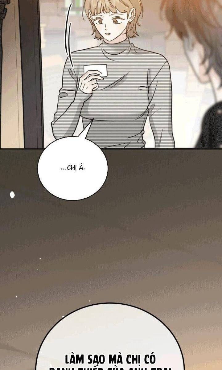 Thuyết Tình Yêu Ích Kỷ - Page 18