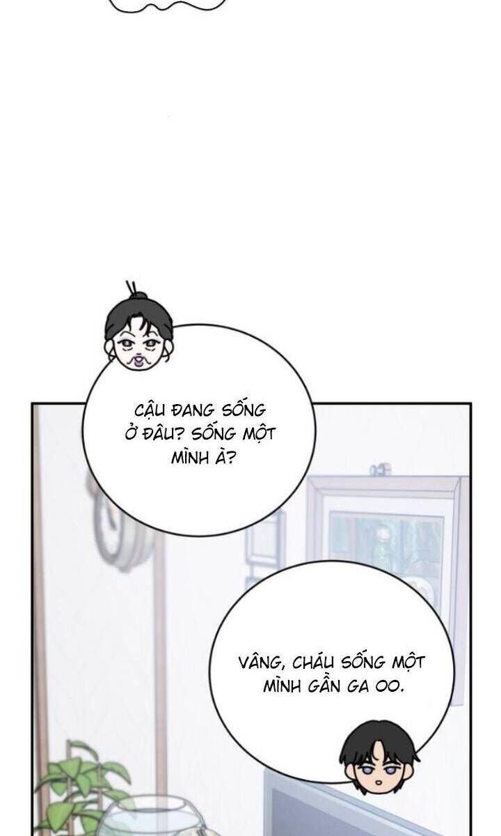 Thuyết Tình Yêu Ích Kỷ - Page 24