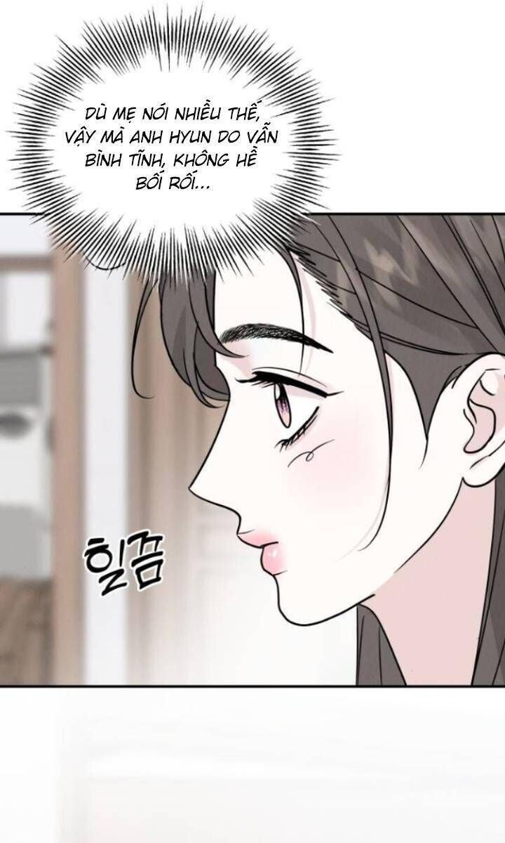 Thuyết Tình Yêu Ích Kỷ - Page 39