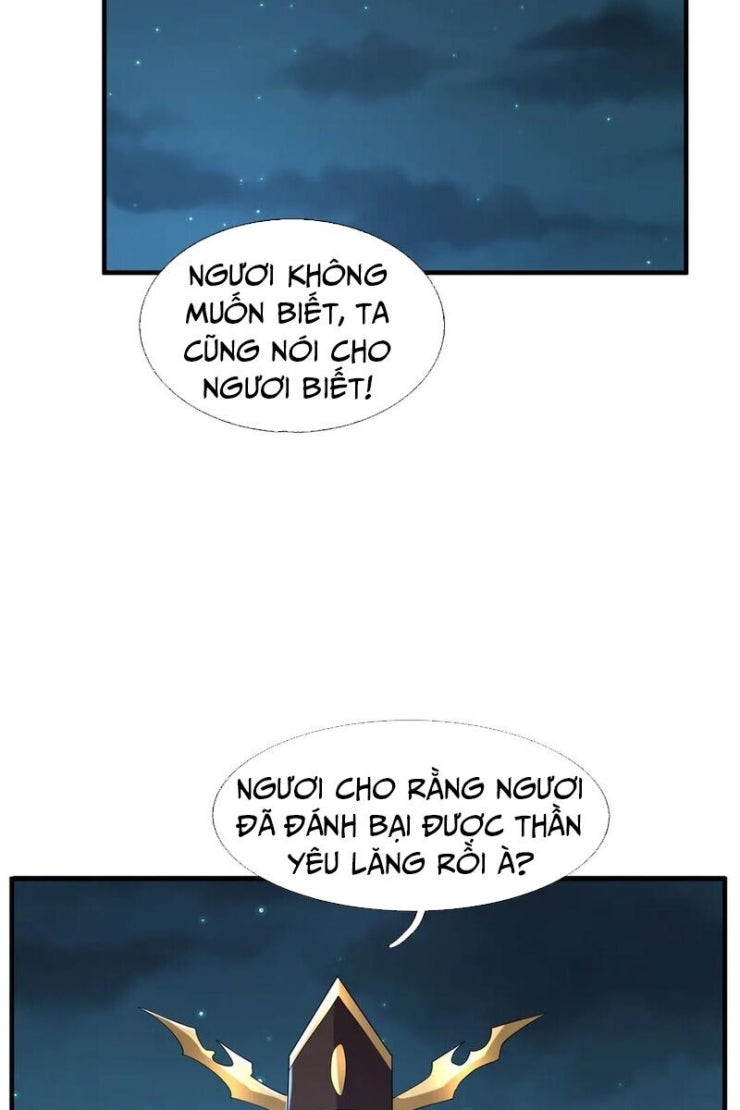 Thiên Uyên Trở Về: Ta Chính Là Thiên Tai - Page 11