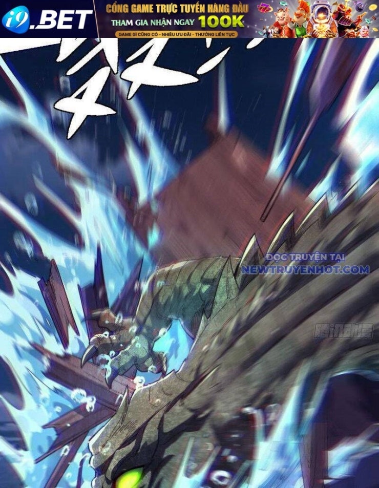 Thành Thần Bắt Đầu Từ Thủy Hầu Tử - Page 84