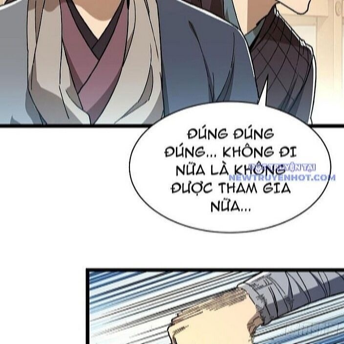 Thành Thần Bắt Đầu Từ Thủy Hầu Tử - Page 45