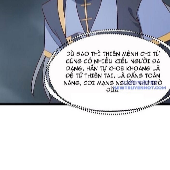 Ta Chính Nghĩa Nhưng Bị Hệ Thống Ép Thành Trùm Phản Diện - Page 55