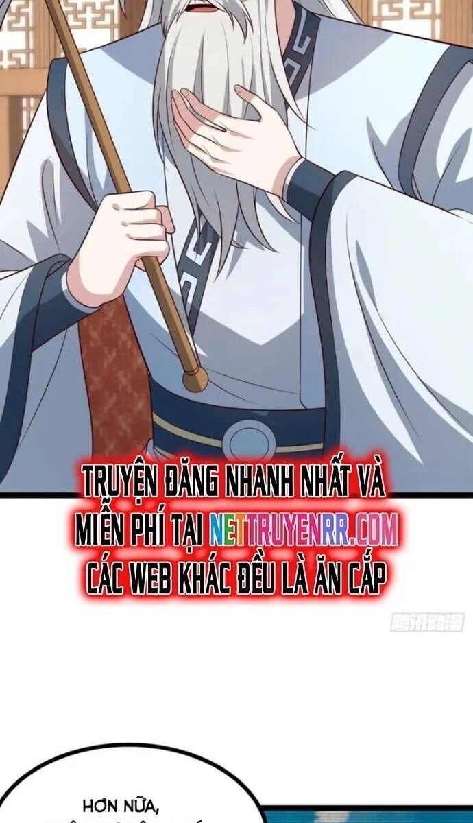 Ta Chính Nghĩa Nhưng Bị Hệ Thống Ép Thành Trùm Phản Diện - Page 5