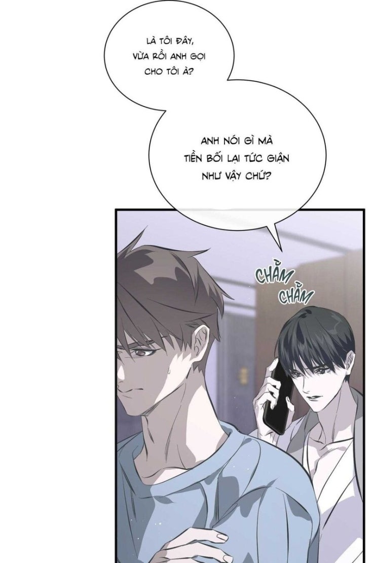 Sau Ánh Hào Quang - Page 4