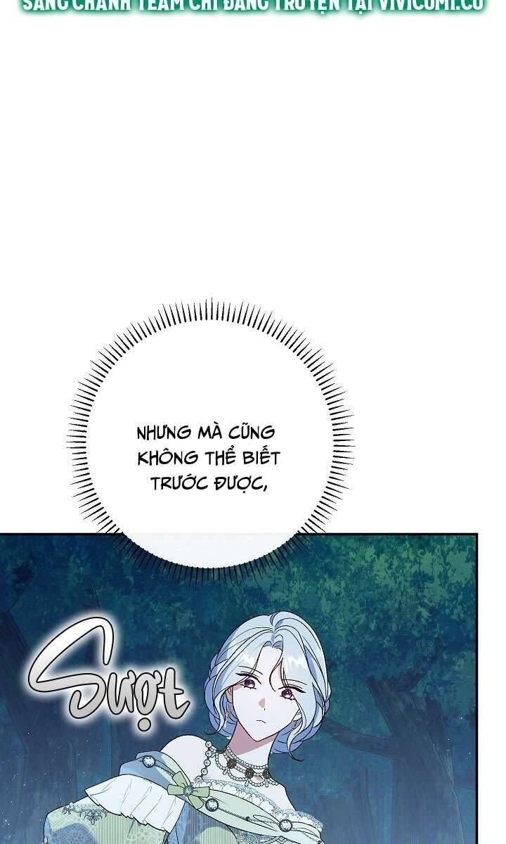 Người Xem Mắt Của Ác Nữ Quá Hoàn Hảo - Page 77