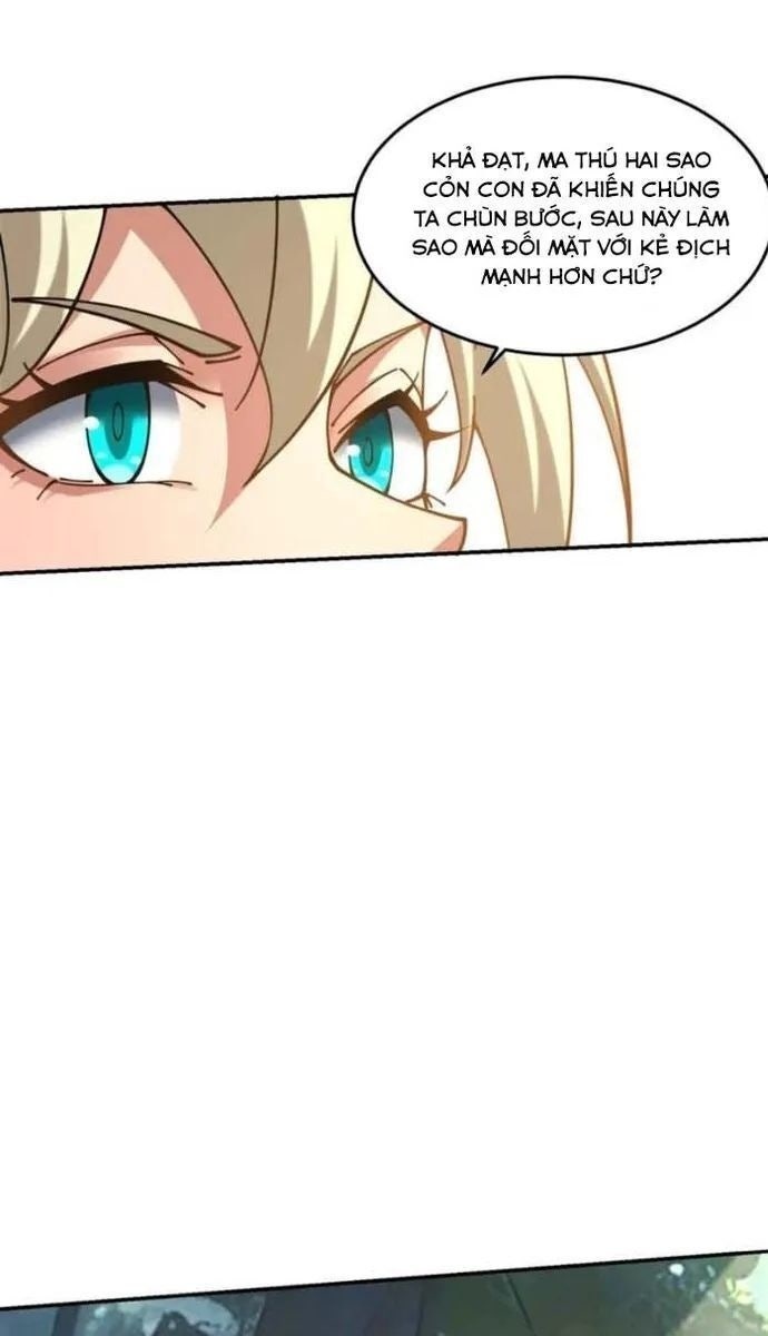 Phá Kiếp Chỉ Huy - Page 8