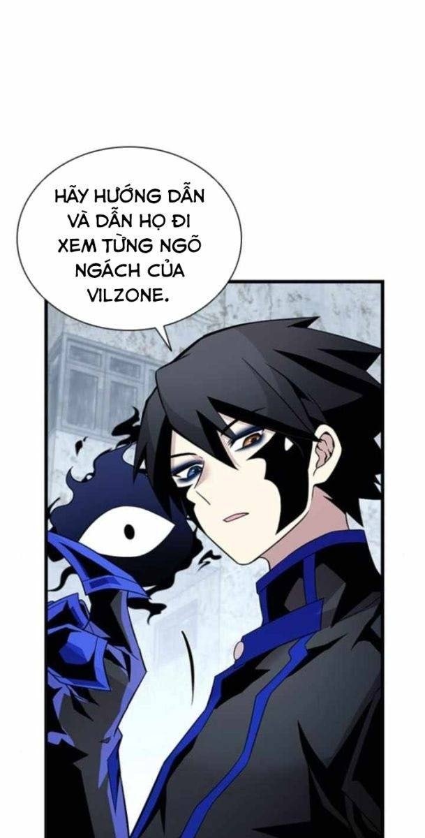Chuyển Sinh Thành Ác Nhân - Page 13