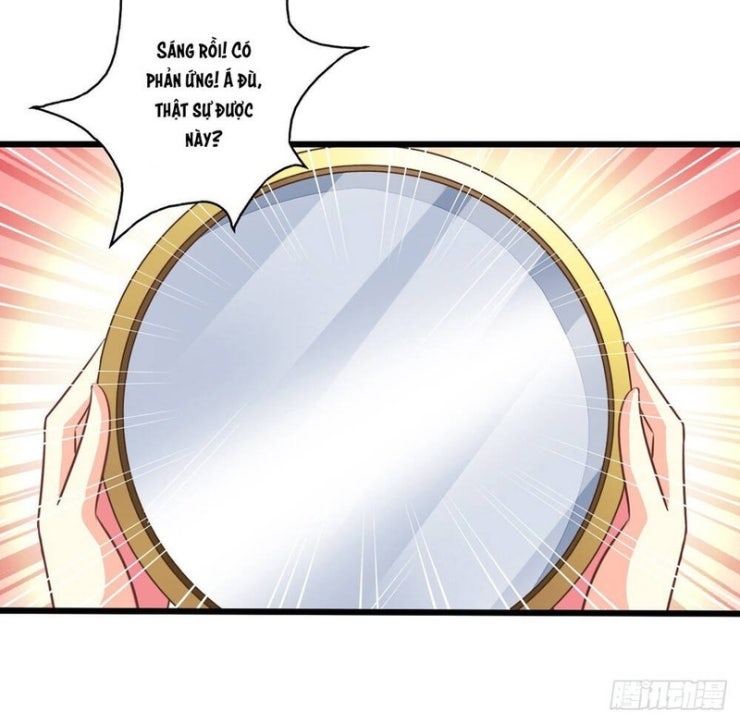 Chủ Nha Phá Phách Của Tôi - Page 21