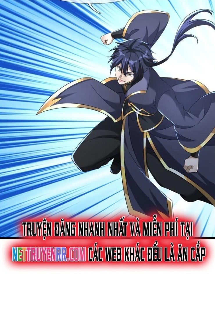 Thiên Uyên Trở Về: Ta Chính Là Thiên Tai - Page 67