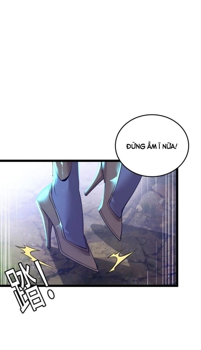 Phát sóng trực tiếp ta quét ngang dị giới - Page 13