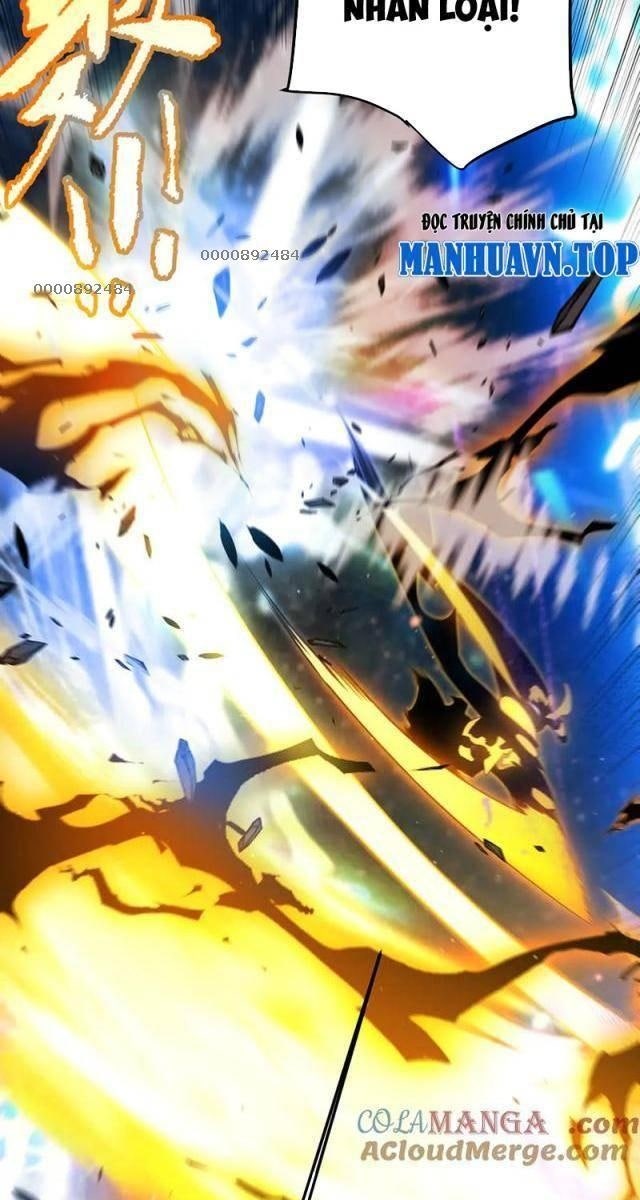 Tôi Đến Từ Thế Giới Trò Chơi - Page 58