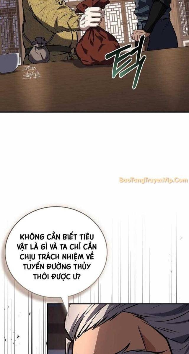 Chuyển Sinh Thành Tiêu Sư - Page 124