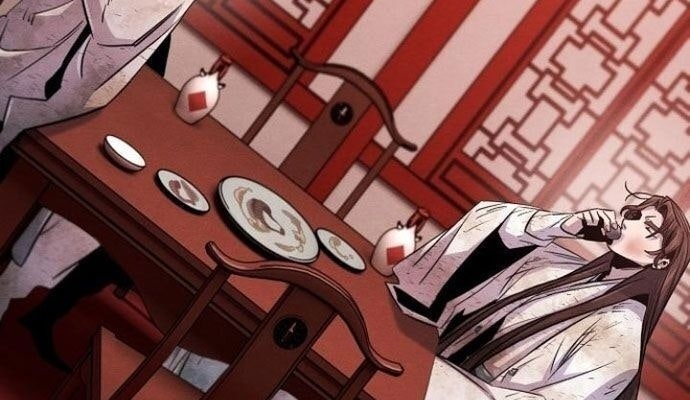 Cuồng Ma Tái Thế - Page 79