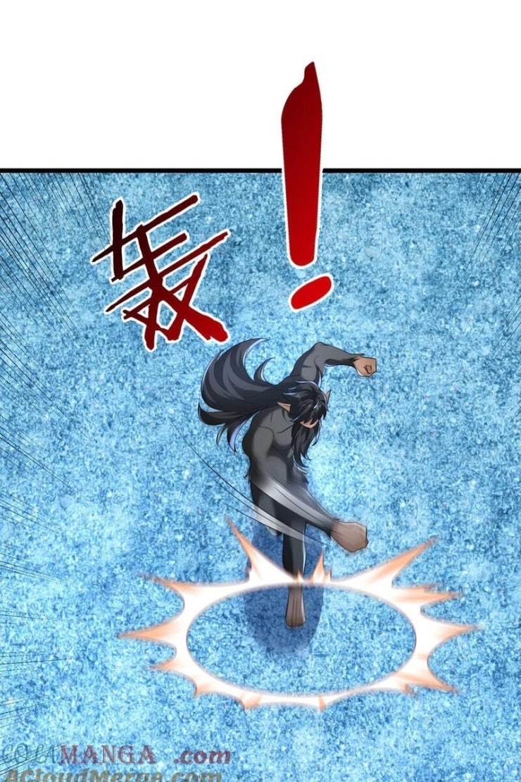 Thiên Uyên Trở Về: Ta Chính Là Thiên Tai - Page 57