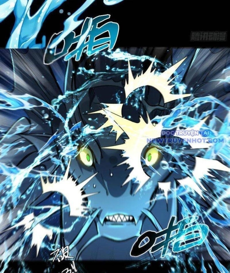 Thành Thần Bắt Đầu Từ Thủy Hầu Tử - Page 22