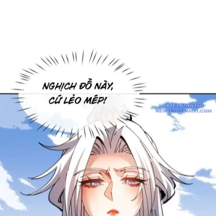 Sư Tôn: Nghịch Đồ Này Không Phải Là Thánh Tử - Page 95