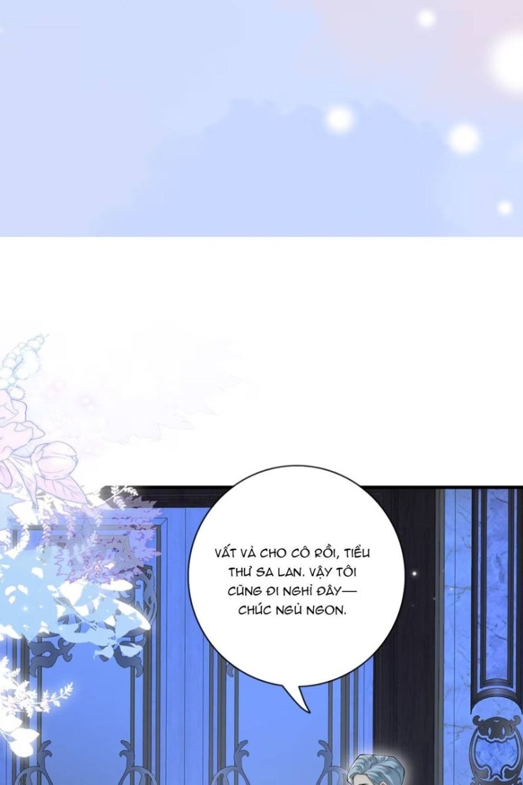 Nữ Hầu Gái Ác Ma Chỉ Muốn Bị Tiểu Thư Hành Hạ - Page 21