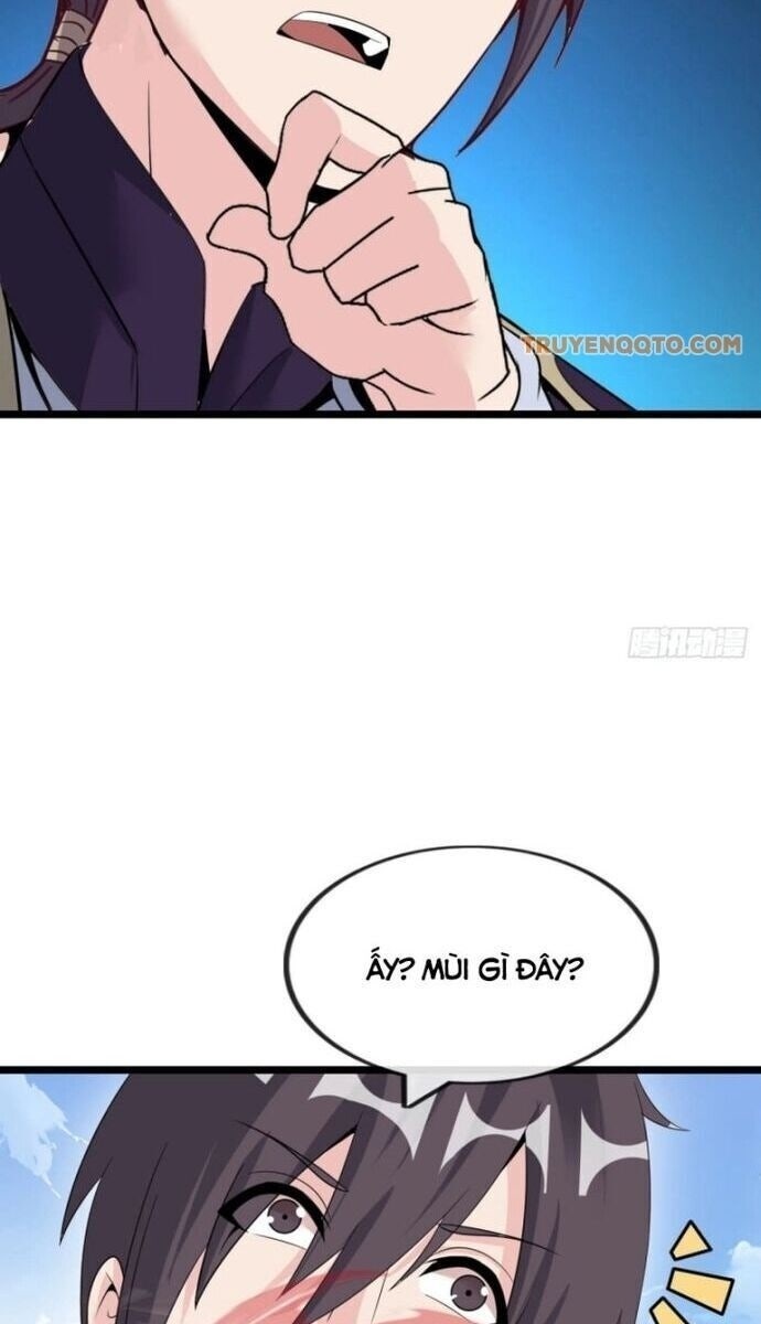 Phát sóng trực tiếp ta quét ngang dị giới - Page 34