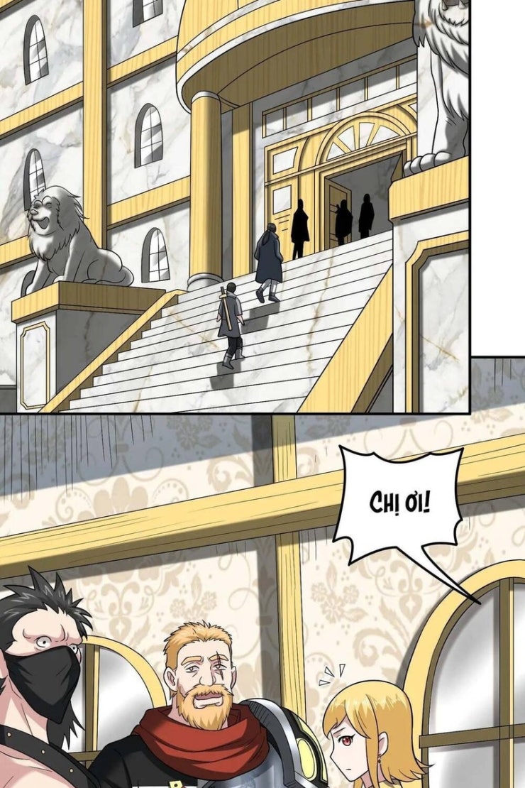 Luyện Khí Chi Thần - Page 6