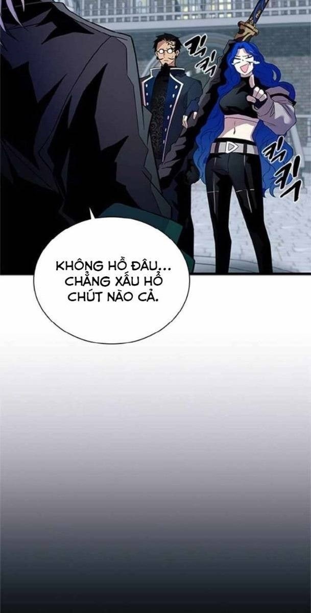 Chuyển Sinh Thành Ác Nhân - Page 85