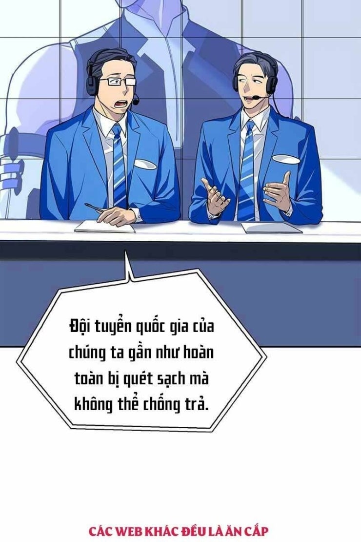 Cuộc Chiến Siêu Nhân - Page 139