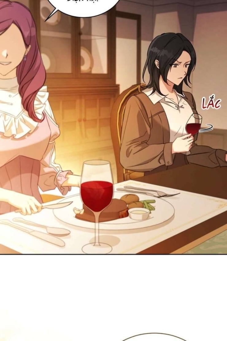 Công Chúa Khắc Dấu Lên Kẻ Phản Nghịch - Page 45