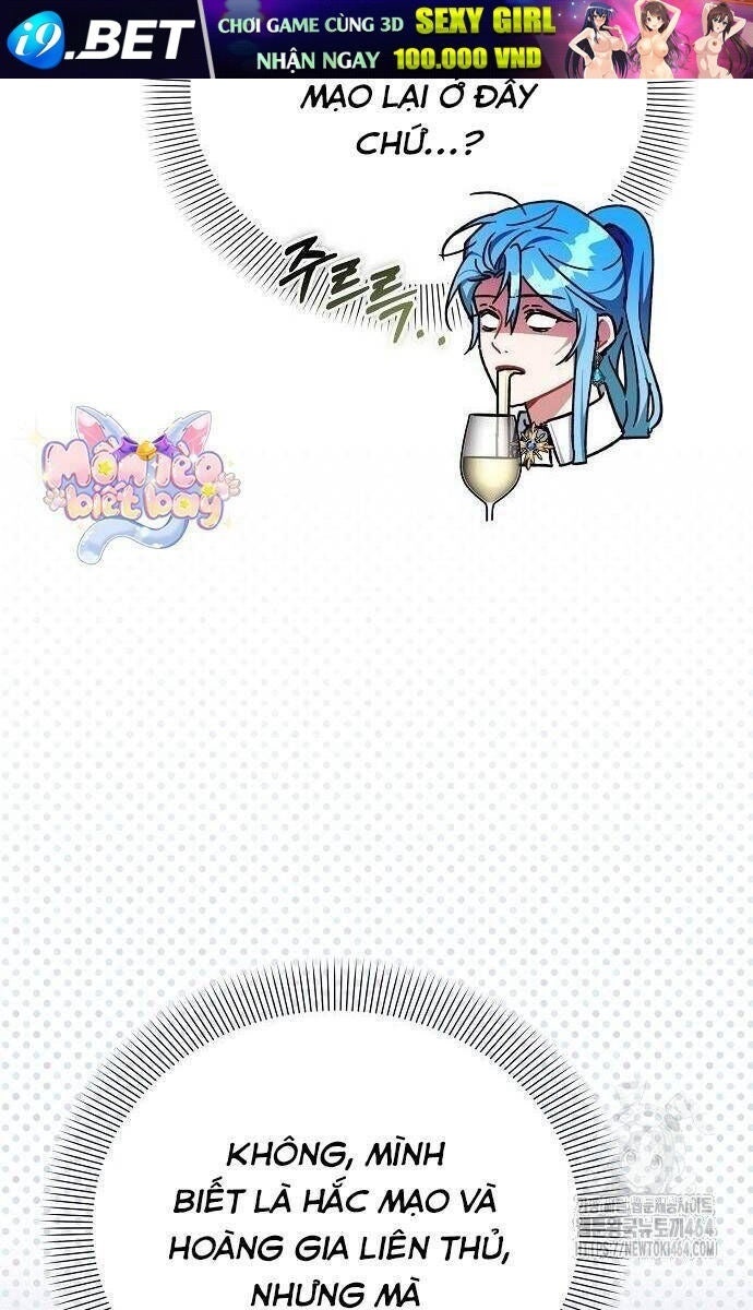 Con Đường Hoa Dành Cho Nam Chính - Page 77