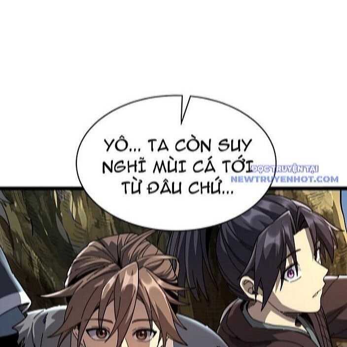 Thành Thần Bắt Đầu Từ Thủy Hầu Tử - Page 59