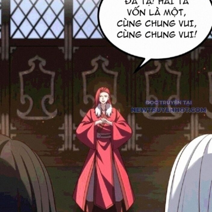 Ta Chính Nghĩa Nhưng Bị Hệ Thống Ép Thành Trùm Phản Diện - Page 35