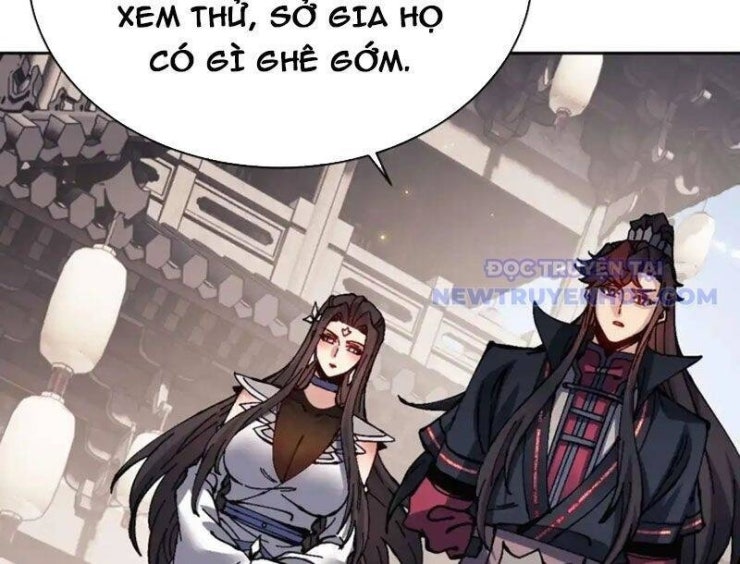 Sư Tôn: Nghịch Đồ Này Không Phải Là Thánh Tử - Page 70