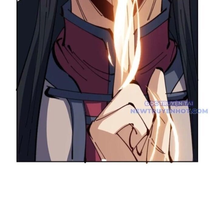 Sư Tôn: Nghịch Đồ Này Không Phải Là Thánh Tử - Page 27