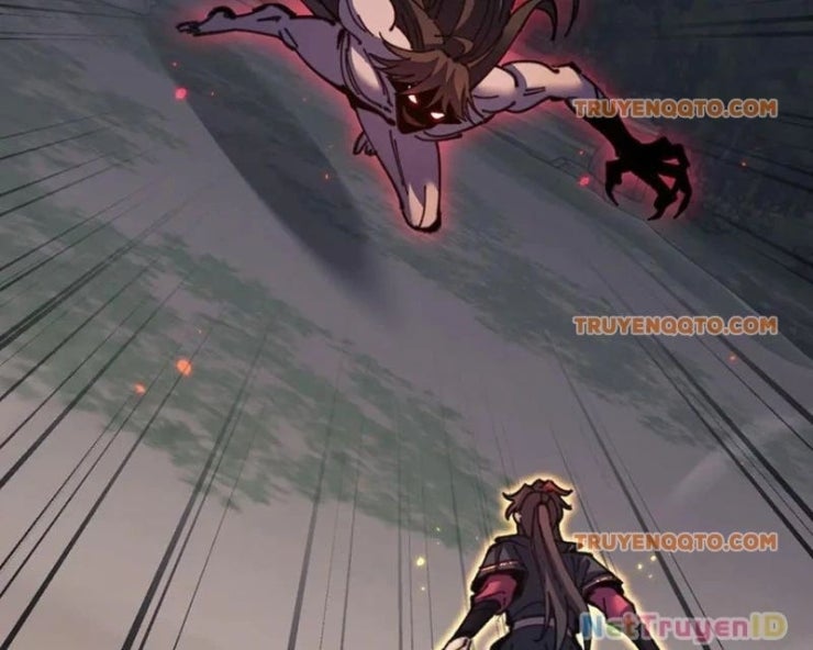 Sư Tôn: Nghịch Đồ Này Không Phải Là Thánh Tử - Page 40