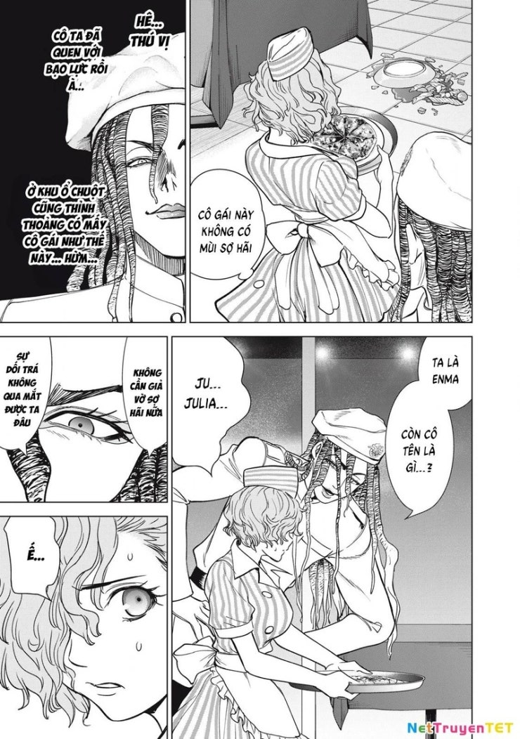 Satanophany - Page 11