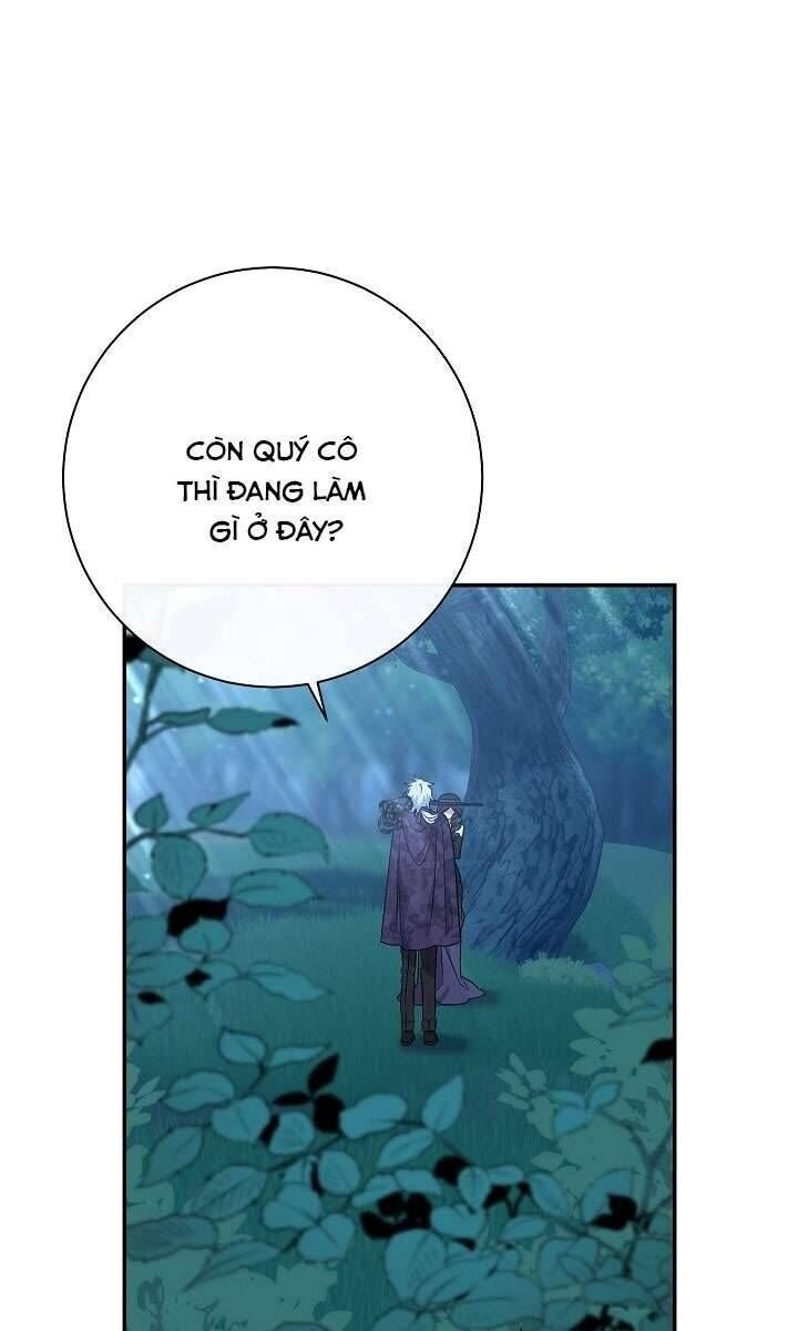 Người Xem Mắt Của Ác Nữ Quá Hoàn Hảo - Page 27