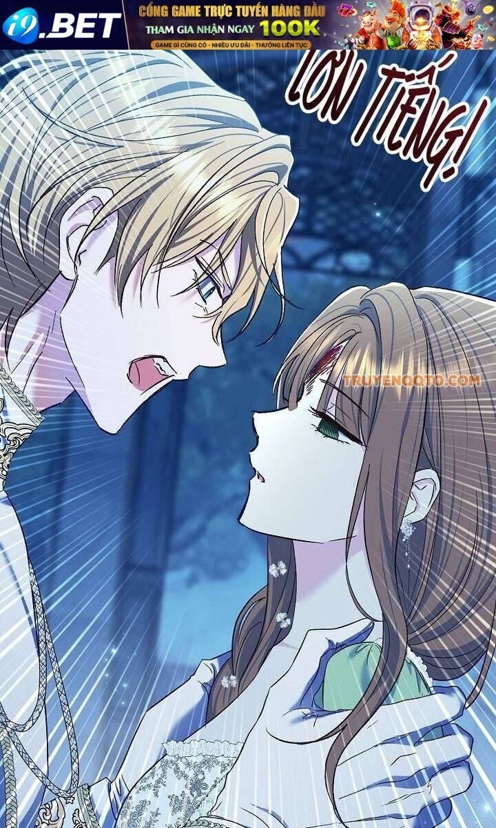 Người Xem Mắt Của Ác Nữ Quá Hoàn Hảo - Page 22