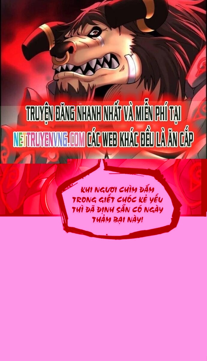 Phát sóng trực tiếp ta quét ngang dị giới - Page 22