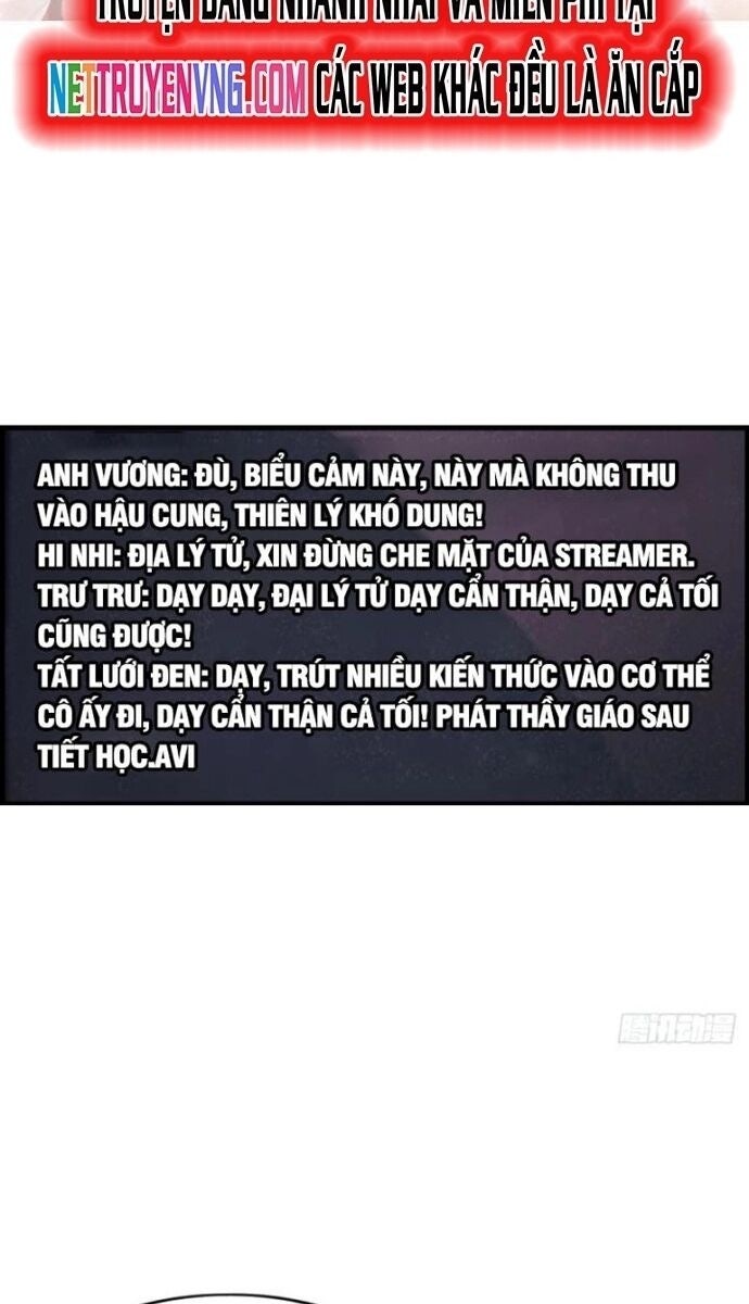 Phát sóng trực tiếp ta quét ngang dị giới - Page 18