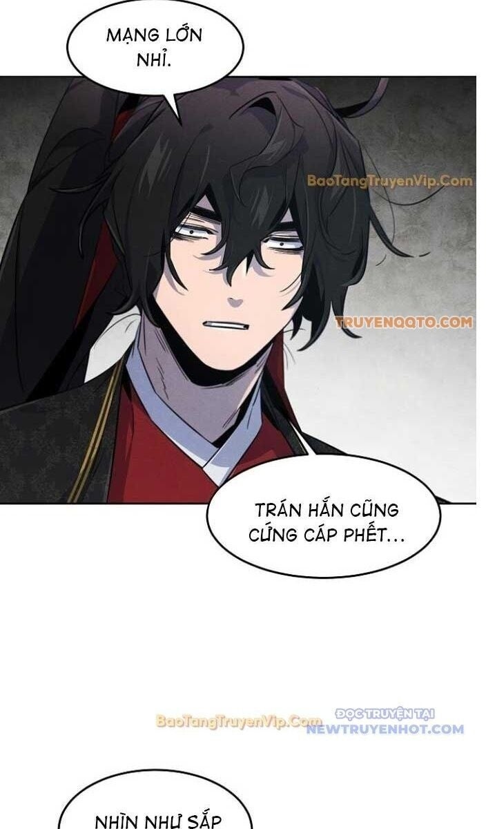 Cuồng Ma Tái Thế - Page 29