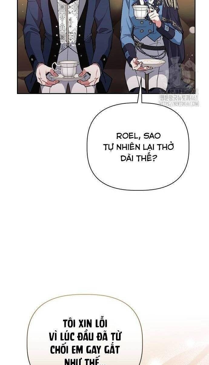 Con Đường Hoa Dành Cho Nam Chính - Page 54