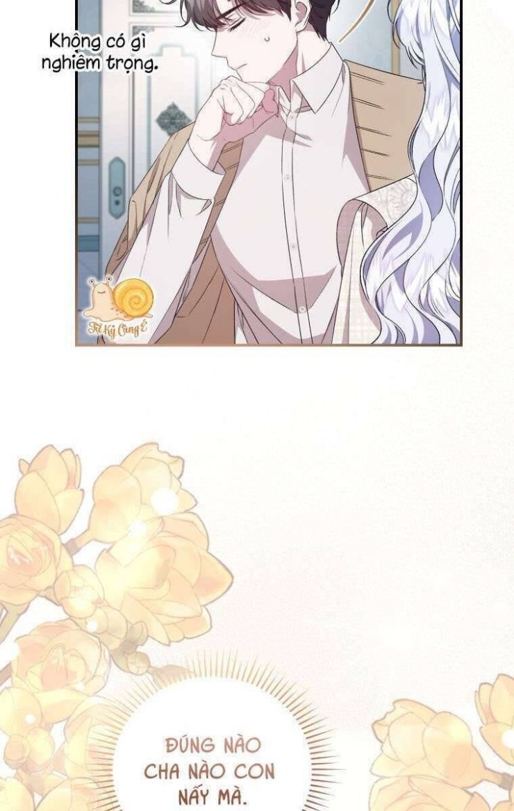 Tôi Trở Thành Mẹ Kế Của Gia Đình Hắc Ám - Page 82