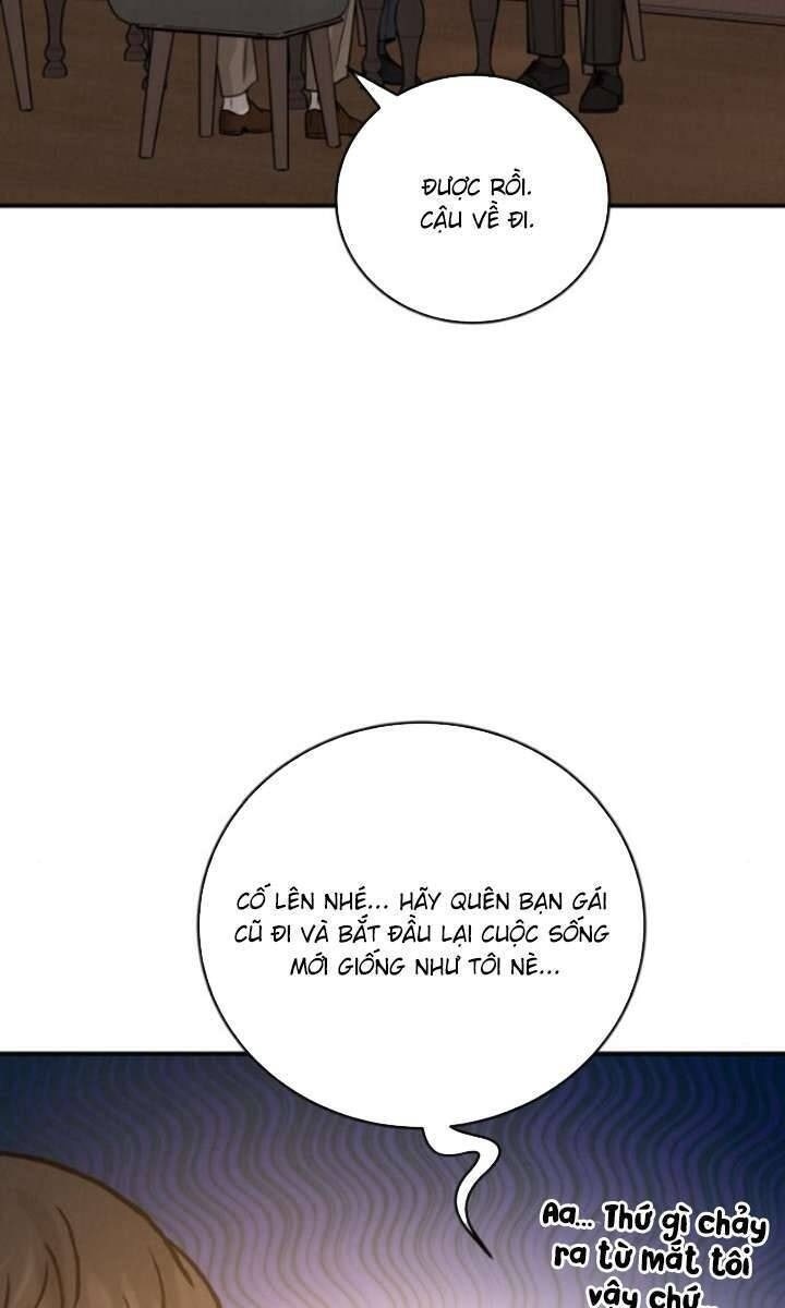 Thuyết Tình Yêu Ích Kỷ - Page 30