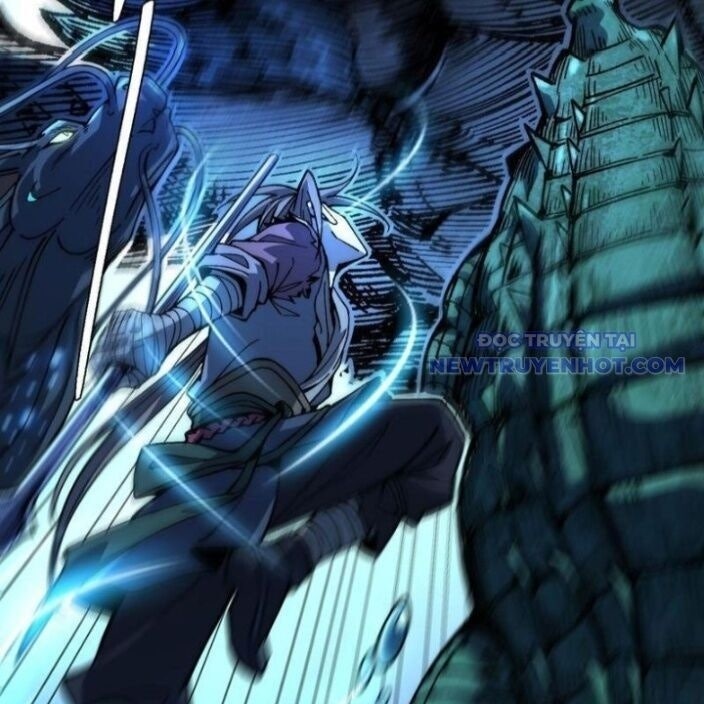 Thành Thần Bắt Đầu Từ Thủy Hầu Tử - Page 52