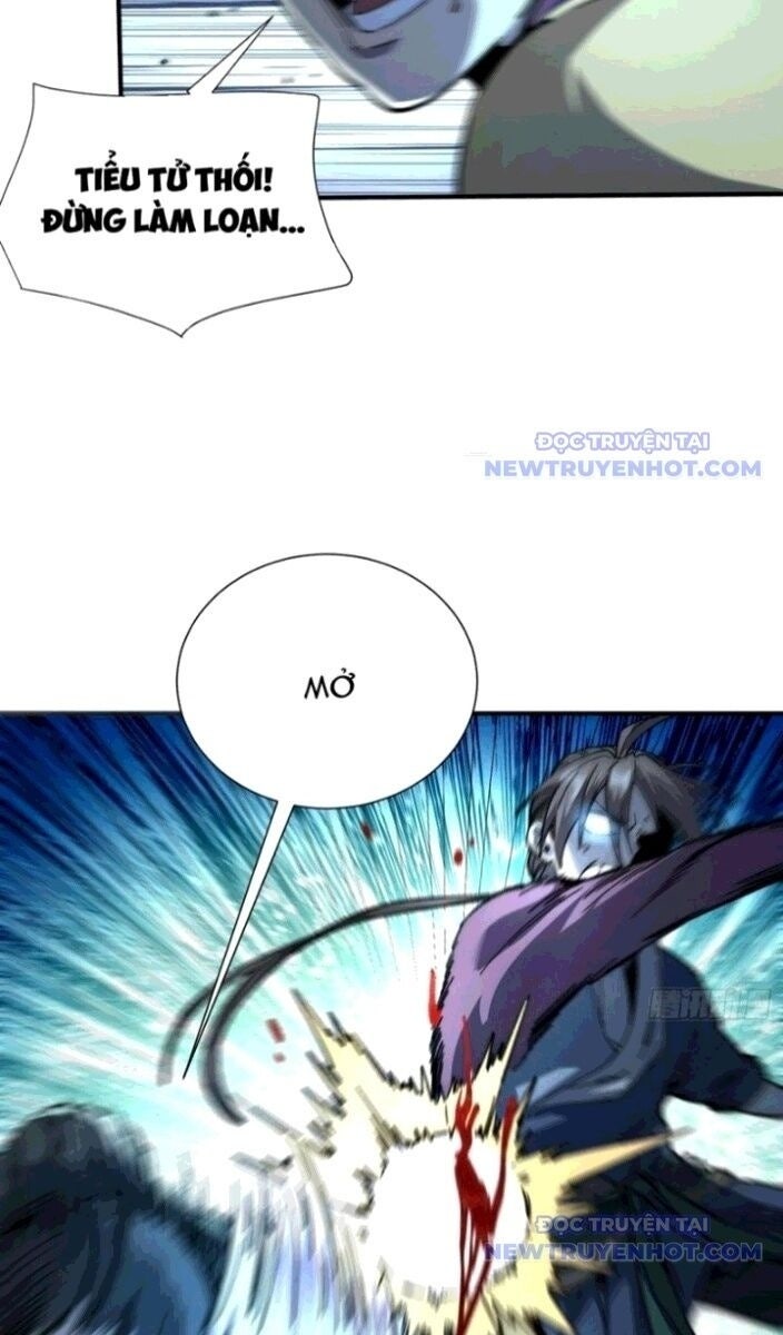 Thành Thần Bắt Đầu Từ Thủy Hầu Tử - Page 13