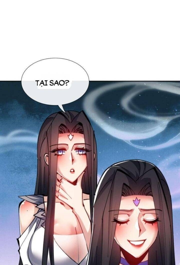 Sư Tôn: Nghịch Đồ Này Không Phải Là Thánh Tử - Page 30