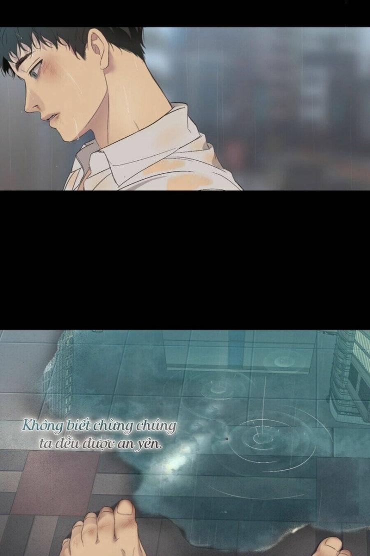 Sau Ánh Hào Quang - Page 6