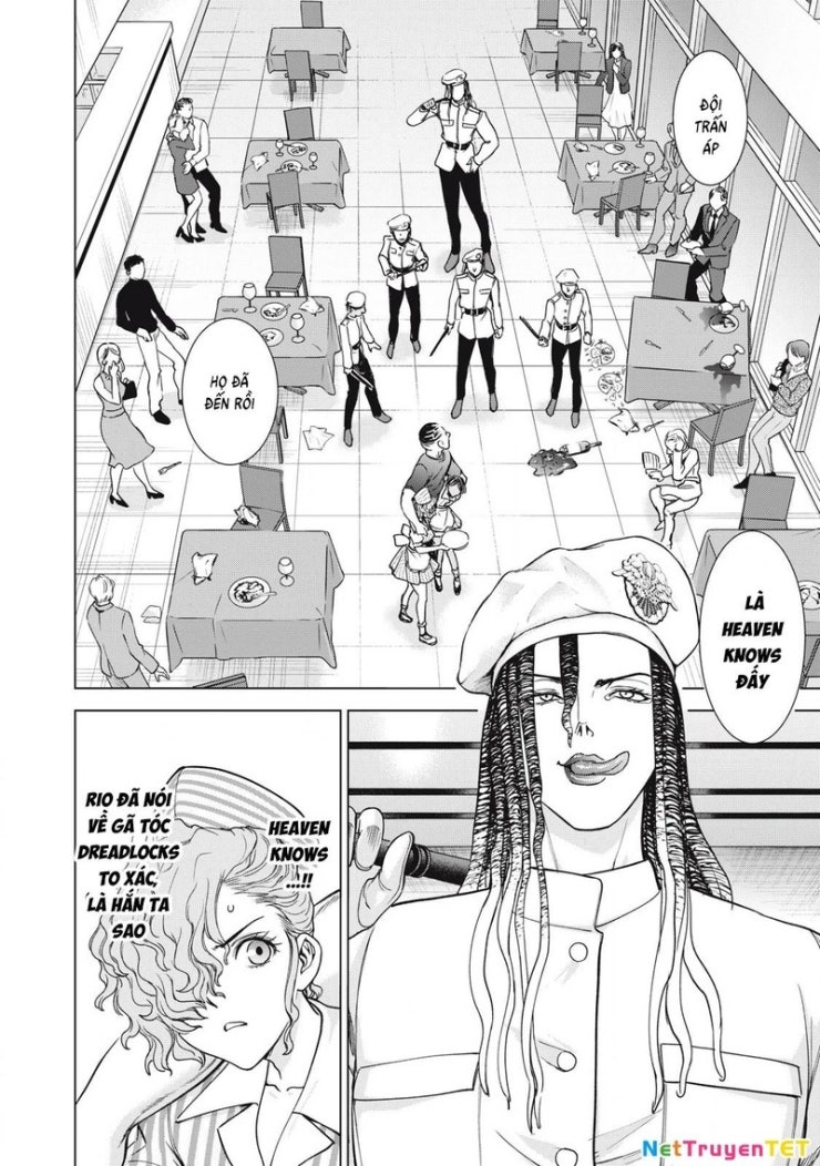 Satanophany - Page 5